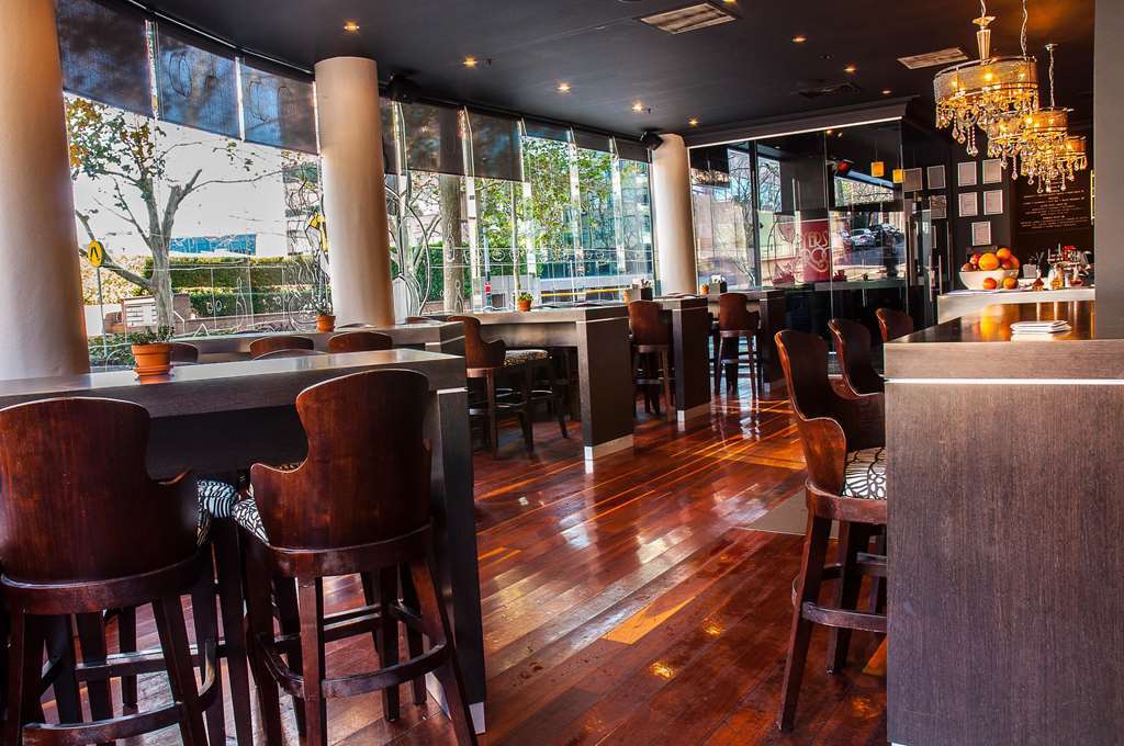 Rydges Sydney Central Restaurant photo